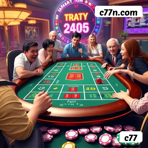 Vantagens APK mobile c77 Brasil