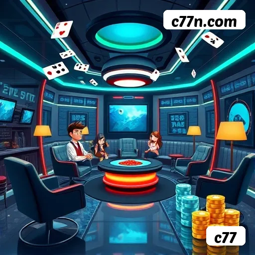 Modo offline c77 app