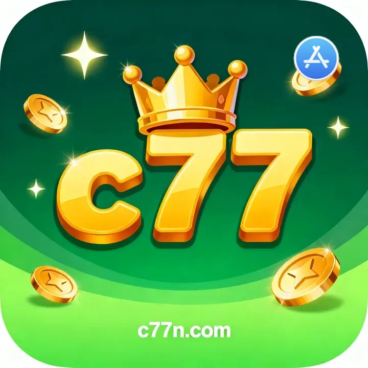 c77 App Mobile iOS Android