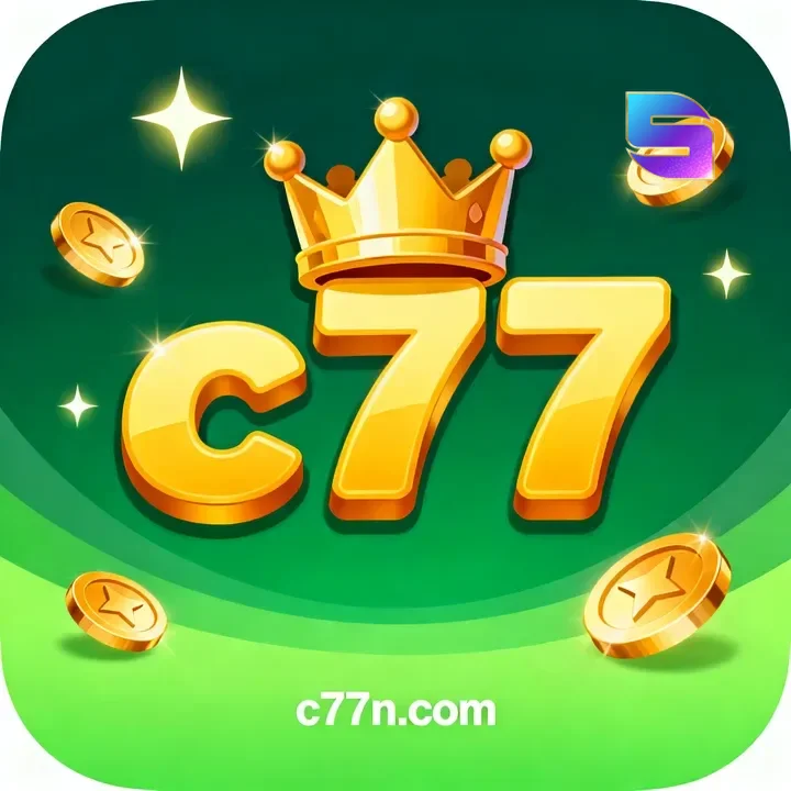 c77 logo
