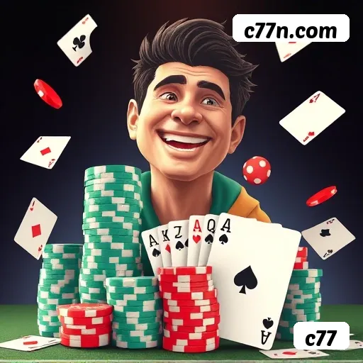 Segurança Certificada c77 Licença Curaçao