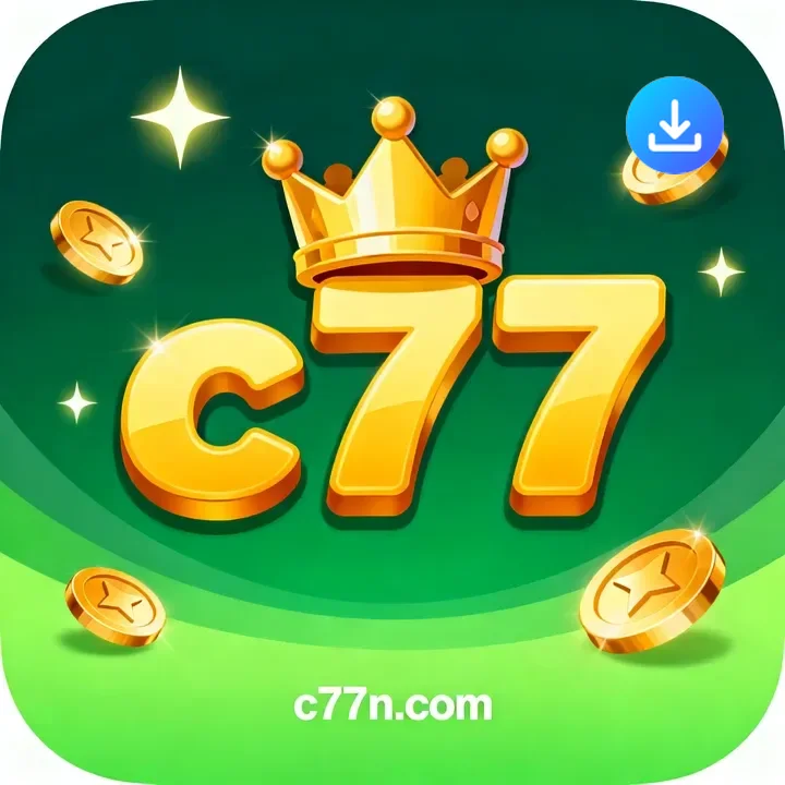 c77 Download App iOS Android